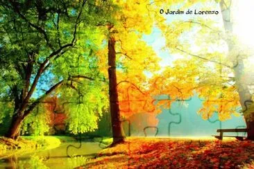 imagem jigsaw puzzle