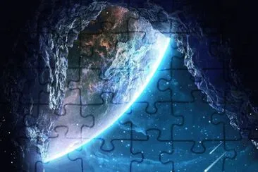 imagem jigsaw puzzle