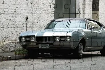 oldsmobile