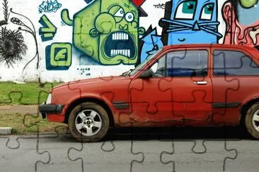 chevette
