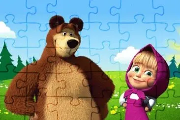 isbahov jigsaw puzzle
