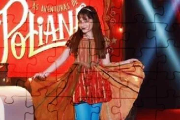 Imagem jigsaw puzzle