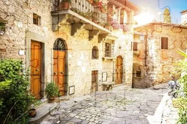 Montefiorale-Italia jigsaw puzzle