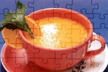 Imagem jigsaw puzzle