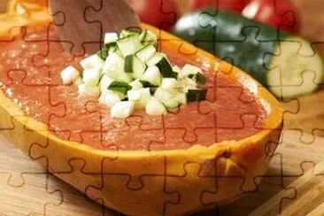 Imagem jigsaw puzzle