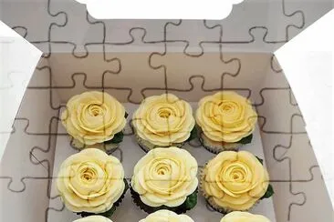 פאזל של flores