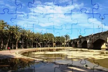 puente del mar-valencia