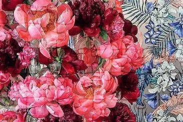 flores jigsaw puzzle
