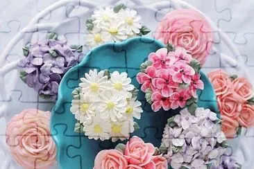 flores jigsaw puzzle