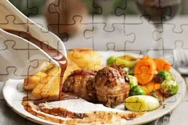 Dinner