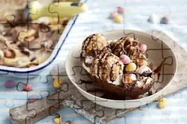 Creme Ice Cream