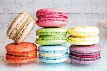 Macarons