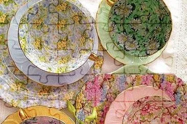 flores jigsaw puzzle