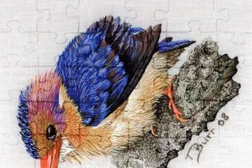 natural jigsaw puzzle