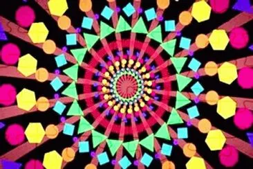 draw jigsaw puzzle