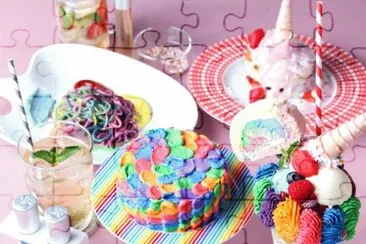 Collor Foods jigsaw puzzle