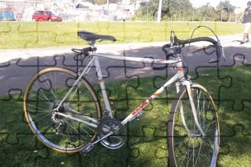 Bike Monark