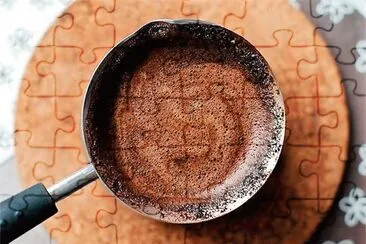 cafe jigsaw puzzle