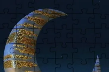Imagem jigsaw puzzle