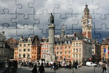 Lille - France