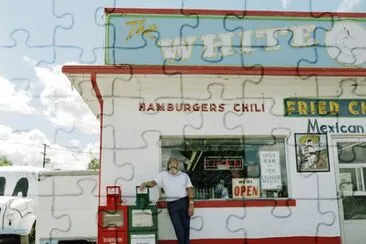 Burger Joint