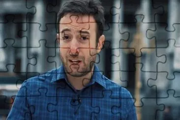 No name jigsaw puzzle
