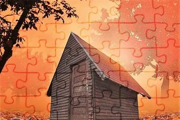 cores jigsaw puzzle