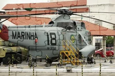 marinha 18