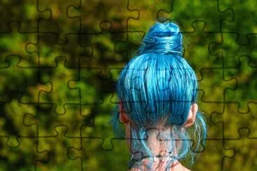 Imagem jigsaw puzzle