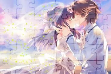 animes jigsaw puzzle