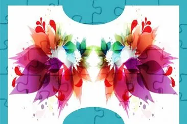 æŒ–åº•è¨­è¨ˆ jigsaw puzzle