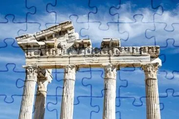 Imagem jigsaw puzzle