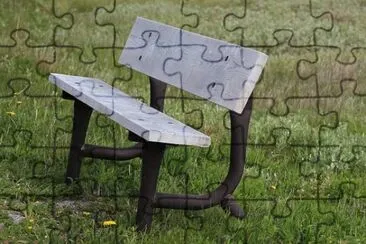 Imagem jigsaw puzzle