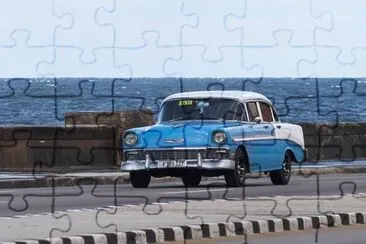 Imagem jigsaw puzzle