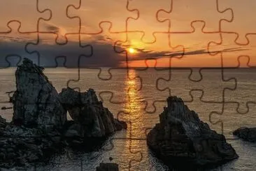 Imagem jigsaw puzzle