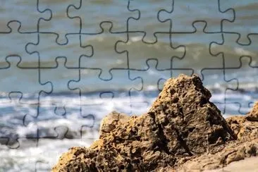 Imagem jigsaw puzzle