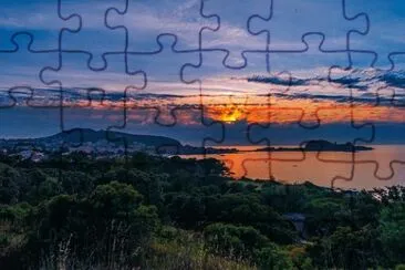 Imagem jigsaw puzzle
