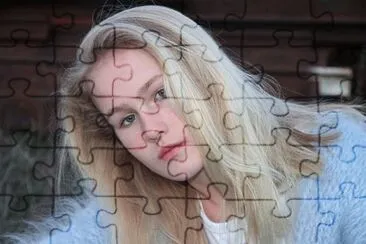 Imagem jigsaw puzzle