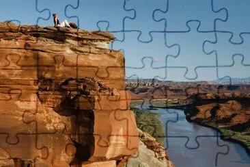 Imagem jigsaw puzzle