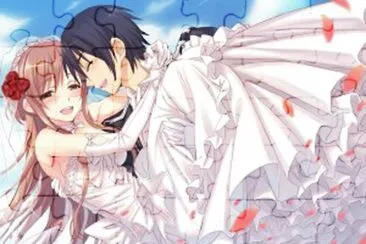 animes jigsaw puzzle