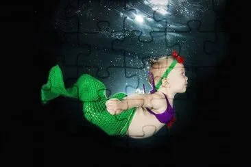 SIRENA jigsaw puzzle