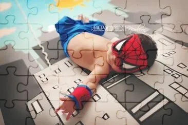 SPIDER BABY