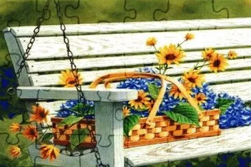 Imagem jigsaw puzzle