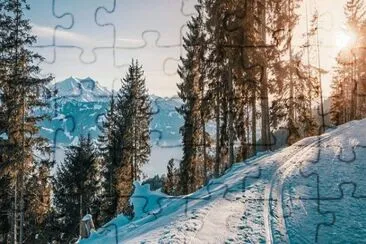 Imagem jigsaw puzzle