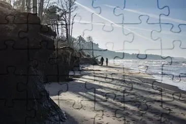 Imagem jigsaw puzzle