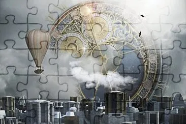 Imagem jigsaw puzzle