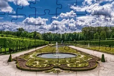 Imagem jigsaw puzzle