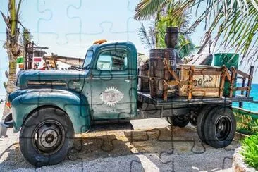 Imagem jigsaw puzzle