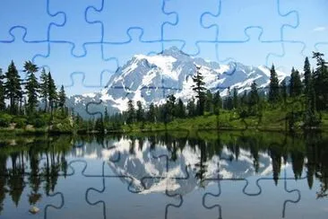 Imagem jigsaw puzzle