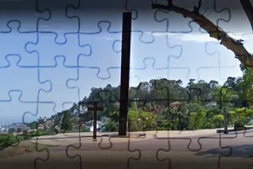 Imagem jigsaw puzzle